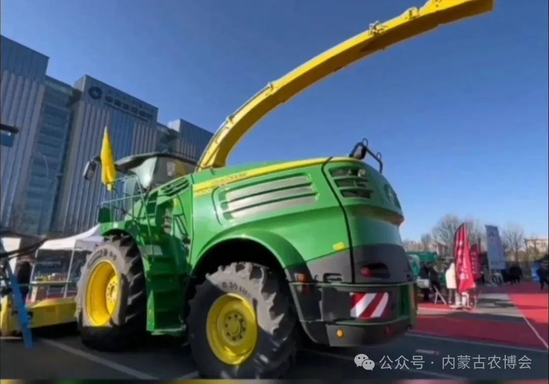 2024年第34屆內(nèi)蒙古國(guó)際農(nóng)業(yè)博覽會(huì)將于3月26日盛大召開(kāi)，七大展區(qū)、千余品類、六萬(wàn)客商齊聚青城，敬請(qǐng)期待！